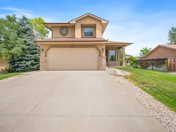 2011 Sundance Dr, Pueblo, CO 81008