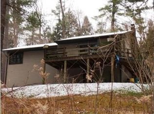 2871 Pleasant Dr, Warren, PA 16365