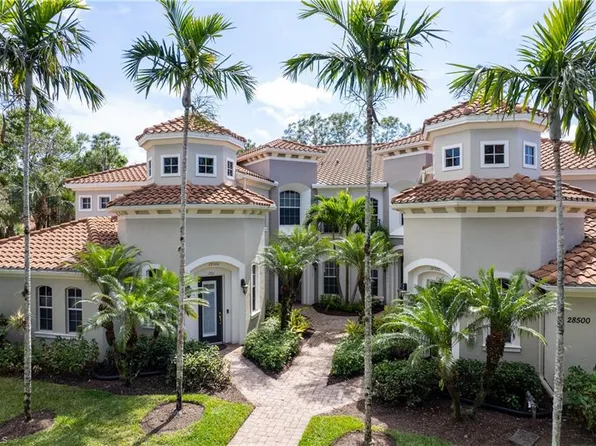 28500 Altessa Way APT 101, Bonita Springs, FL 34135