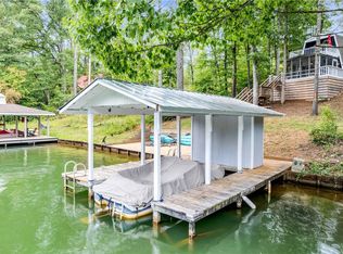 431 Jumping Branch Rd, Tamassee, SC 29686