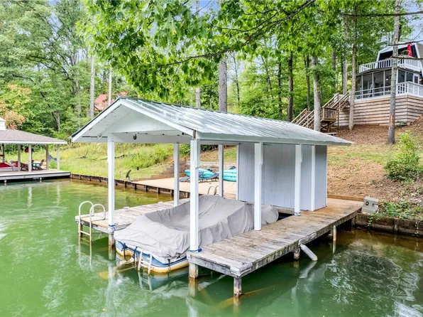 431 Jumping Branch Rd, Tamassee, SC 29686