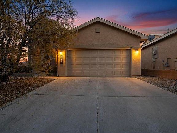 5th image of 8124 Ventana Cielo Ave NW