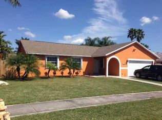 13731 SW 285th Ter, Homestead, FL 33033