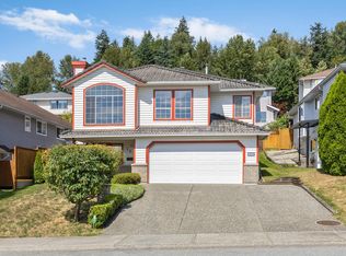 1378 Kenney St, Coquitlam, BC V3E2R1