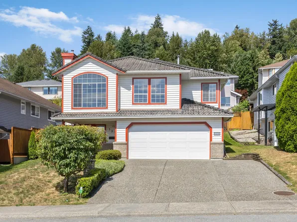1378 Kenney St, Coquitlam, BC V3E 2R1
