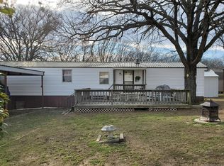 27 Iris Dr, Mead, OK 73449