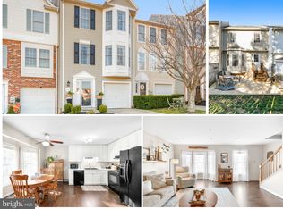 235 Mountain Ter, Myersville, MD 21773