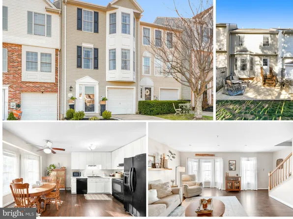 235 Mountain Ter, Myersville, MD 21773