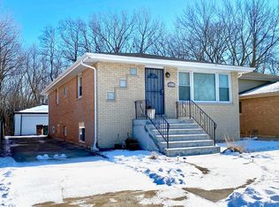 18137 Ravisloe Ter, Country Club Hills, IL 60478