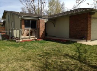 11931 W 58th Ave, Arvada, CO 80002