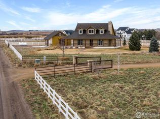 10419 County Road 76 1/2, Windsor, CO 80550