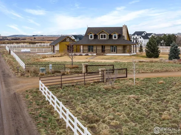 10419 County Road 76 1/2, Windsor, CO 80550
