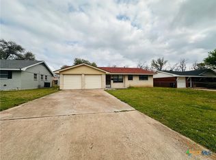 3705 Lancelot Ln, Temple, TX 76502