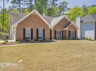 2869 Antonia Pl NW, Kennesaw, GA 30152