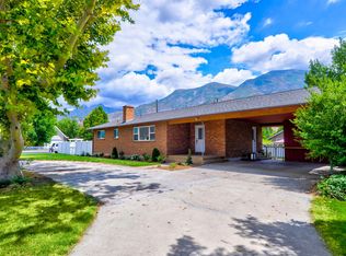 3008 N 1450 W, Pleasant Grove, UT 84062