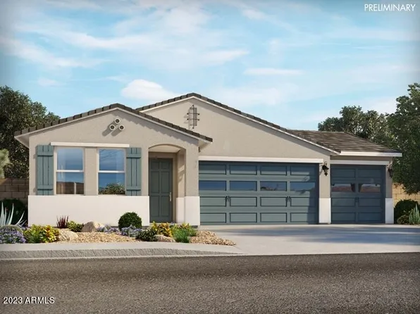35335 W MARIN Avenue, Maricopa, AZ 85138