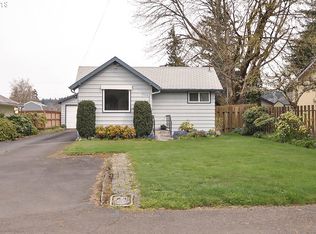 19310 Howell St, Gladstone, OR 97027