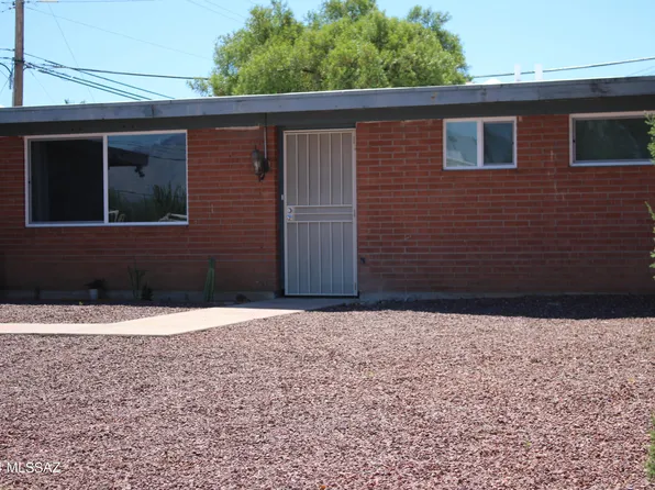 7660 E 27th St, Tucson, AZ 85710