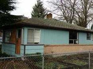 1402 SW 112th St, Seattle, WA 98146