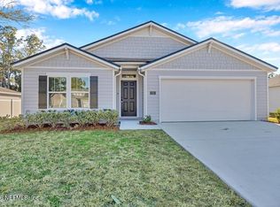 34 PINWHEEL Lane, Palm Coast, FL 32164