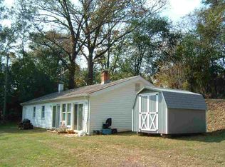 1518 Novum Rd, Reva, VA 22735