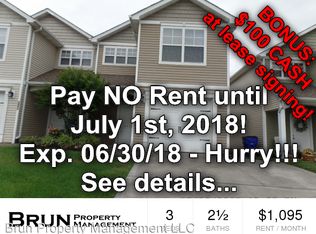 2319 Talbott Way, Powell, TN 37849