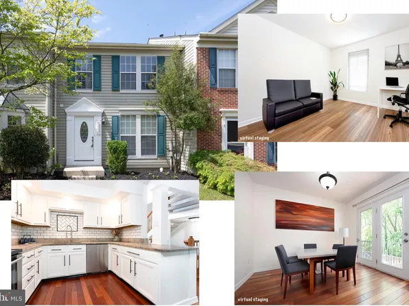 5490 Prince William Ct, Frederick, MD 21703