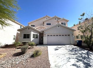 8877 Tomnitz Ave, Las Vegas, NV 89178