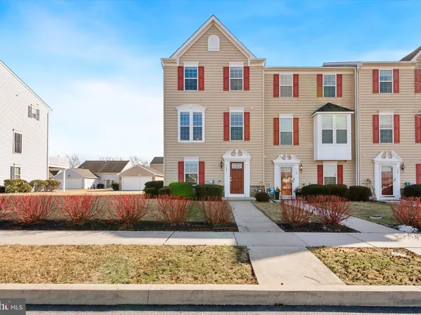 133 S Harner Blvd, Coatesville, PA 19320