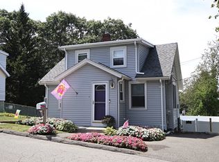 7 Cliff St, Saugus, MA 01906