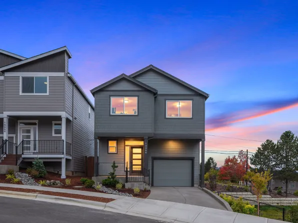 Lot 8 / Quinn D Plan, Sky Terrace