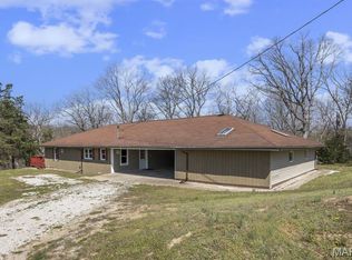 997 Pcr 914, Perryville, MO 63775