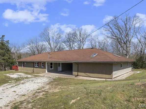 997 Pcr 914, Perryville, MO 63775