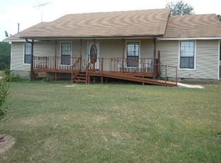 1405 Union Hill Rd, Story, AR 71970