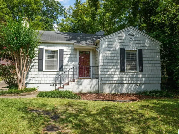 1610 28th Ave S, Birmingham, AL 35209