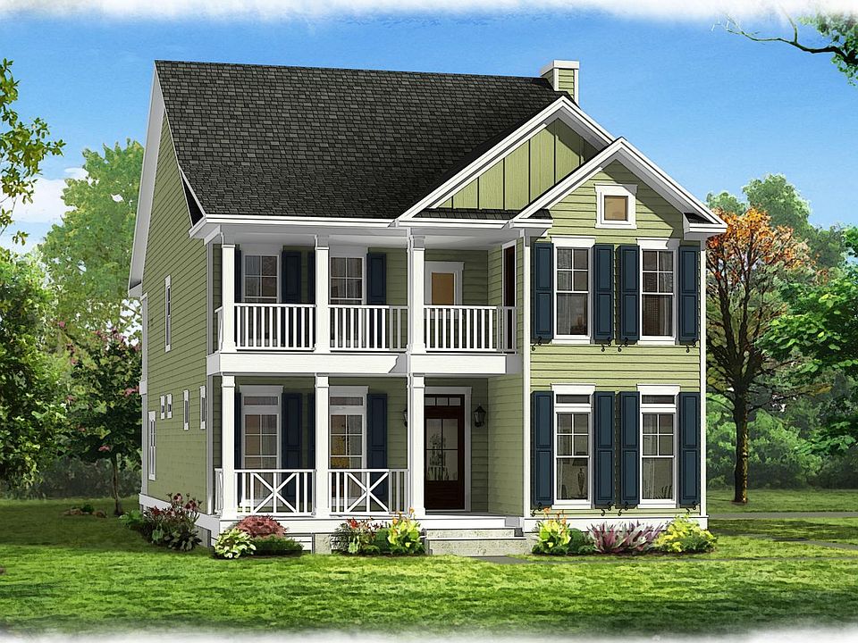 Konter Quality Homes Bluffside The SeaBrook 20160308