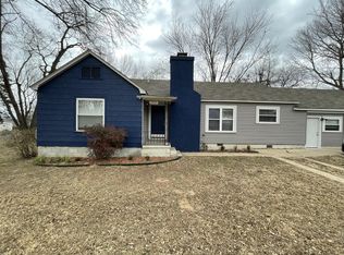 3901 Park Ave, Fort Smith, AR 72903