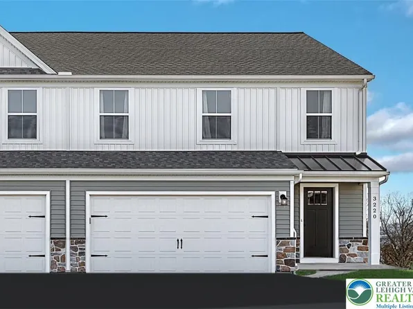 737 Fawn Way Lot 27, Pennsburg, PA 18073