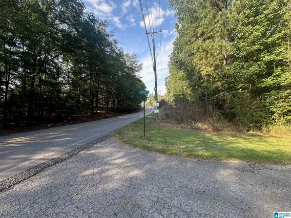 25 Lynngate Cir #1, Cropwell, AL 35054
