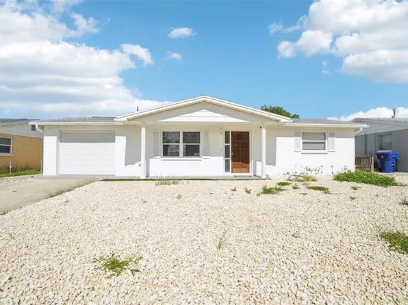 1043 CORNWALL DRIVE, HOLIDAY, FL 34691