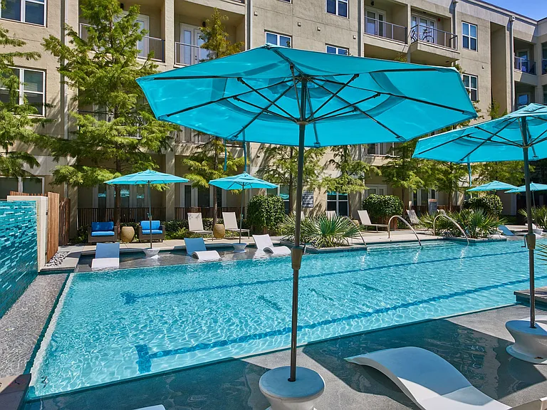 The Standard At Cityline — Photo 36