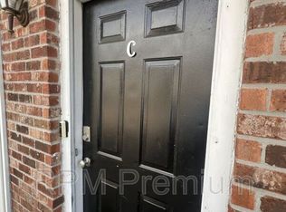 10062 Jefferson Hwy APT C, Baton Rouge, LA 70809