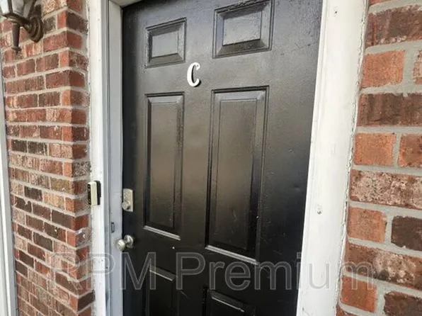 10062 Jefferson Hwy APT C, Baton Rouge, LA 70809