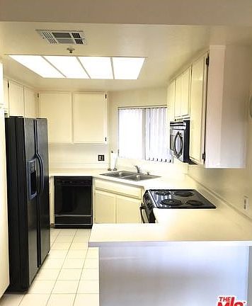 Kitchen with Views