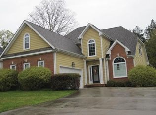 6739 Crooked Cove Way, Ooltewah, TN 37363