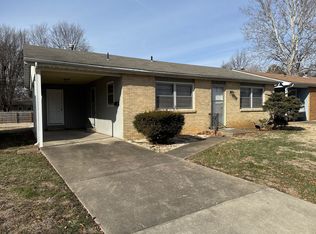 2237 S National Ave, Springfield, MO 65804