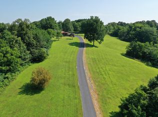 1675 River Rd, Smithland, KY 42081