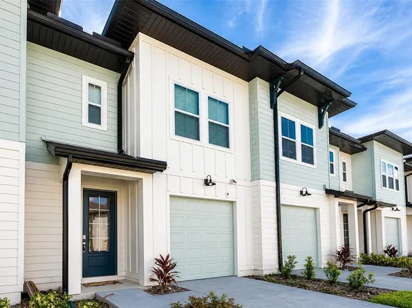 1030 Plantation Ln, Davenport, FL 33896