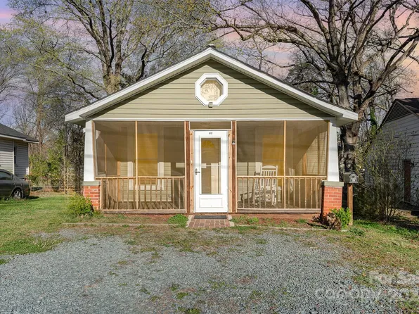 612 Deese St, Monroe, NC 28112