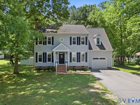 1006 Worsham Green Ter, Midlothian, VA 23114